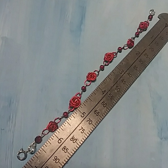 Handmade bracelet - Picture 3 of 3